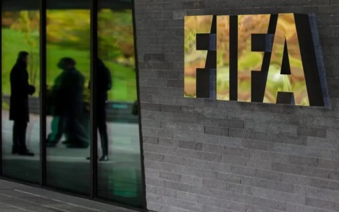 FIFA dünya çempionatında ofsayd qərarları üçün süni intellektdən istifadə edəcək