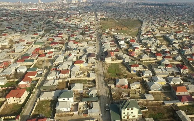 Həmin evlər söküləcək, yoxsa sənədləşəcək? - AÇIQLAMA