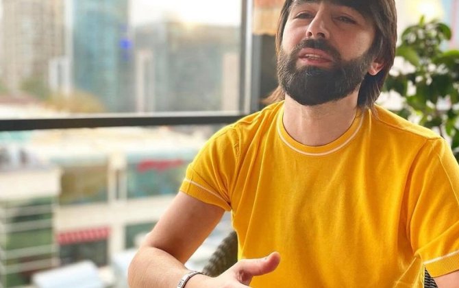 Арестован рэпер Эльшад Хосе