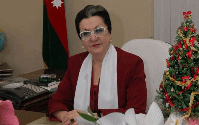 Lalə Şövkətin bacısı oğlu qəfil vəfat etdi – FOTO