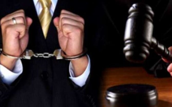 Azərbaycan Dövlət Film Fondunun işçisi həbs edildi – TƏFƏRRÜAT