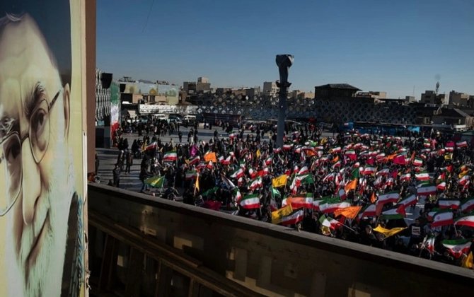 İranda hökumət vədlər verir, aksiyalar yeni mahiyyət alır - ŞƏRH