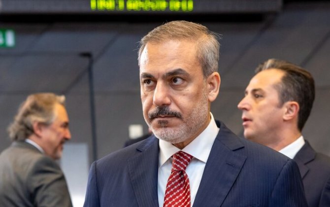 Хакан Фидан: Отведённый СДС срок истёк, и Турция вмешается при необходимости