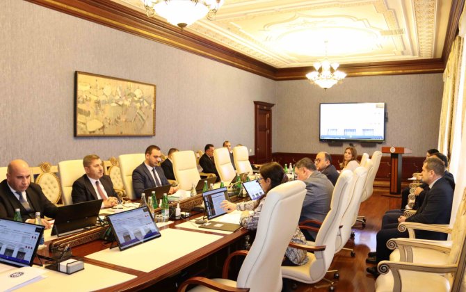 Hesablama Palatası bitkiçiliyə dövlət dəstəyi sahəsində nöqsanlar aşkarlayıb