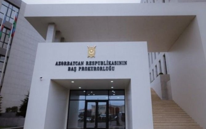 Завершено расследование по уголовному делу в отношении должностного лица Джалилабадской РЦБ