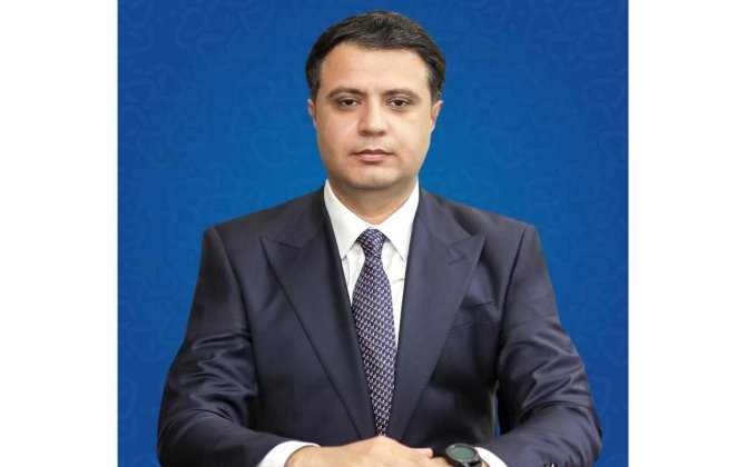 Dövlət Xəzinədarlıq Agentliyinə yeni direktor təyinatı olub