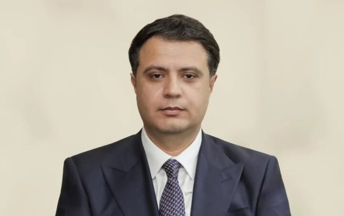 Назначен директор Агентства госказначейства