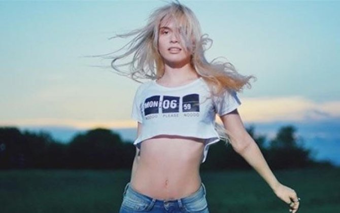 Aleyna Tilkinin narkotik test nəticələri müsbət çıxdı