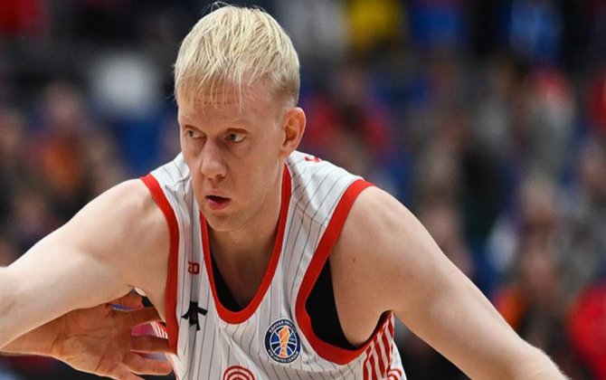 Fransada həbs olunan rusiyalı basketbolçu ölkəsinə qaytarılıb