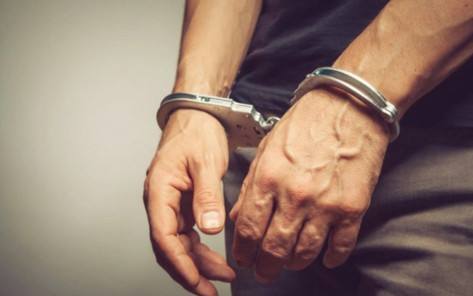 Telefonu oğurlayıb mobil tətbiqə müdaxilə edən şəxs saxlanılıb