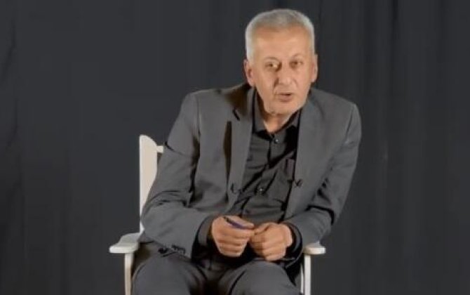 Nəsimi Nəbizadə müalicə aldığı mərkəzdən qaçdı