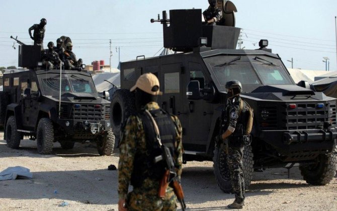 Suriya hökuməti və SDQ arasındakı toqquşmalarda ölənlərin sayı artıb