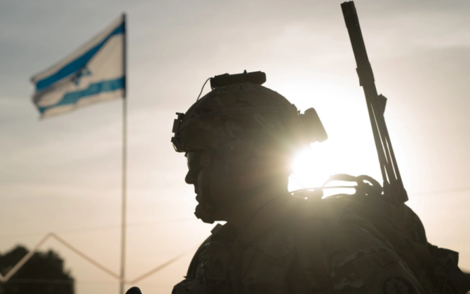 İsrail ordusu Livanın cənubuna yeni zərbə endirib