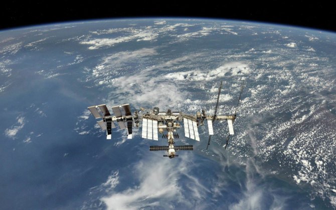 Недомогание астронавта радикально меняет планы NASA