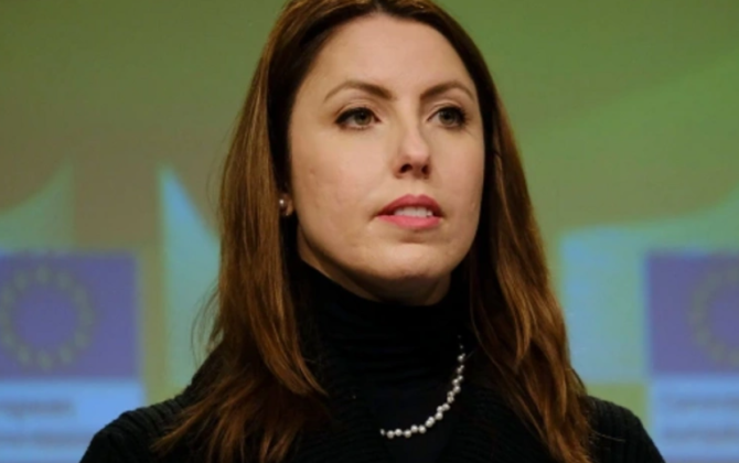 Podesta: Aİ ölkələri Qrenlandiya məsələsi ilə bağlı daim təmasdadırlar