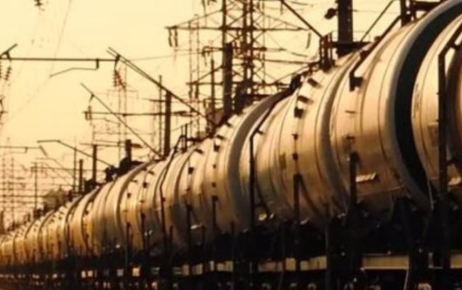 Грузия зарабатывает на азербайджанском бензине для Армении