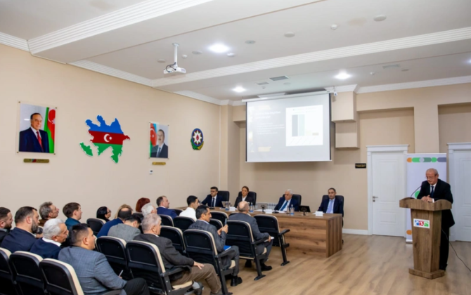 Azərbaycan Atletika Federasiyasında ötən ilin ən yaxşıları mükafatlandırılıb