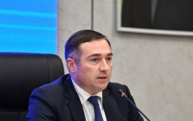 Назначен новый заместитель министра финансов