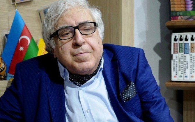 Писателей-должников исключат из Союза, заявил Анар