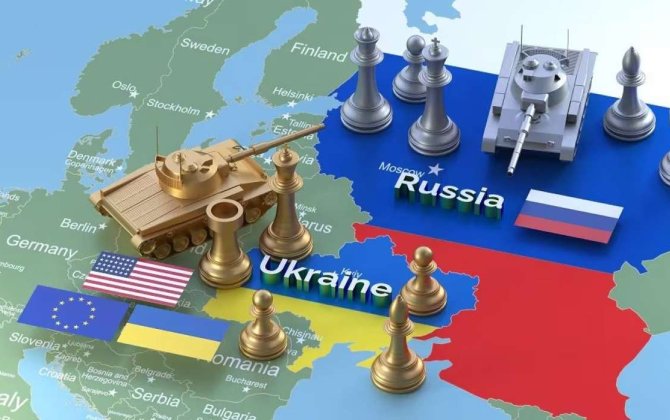 Ukrayna ilə bağlı danışıqlara qəsdən mane olurlar - Fitso