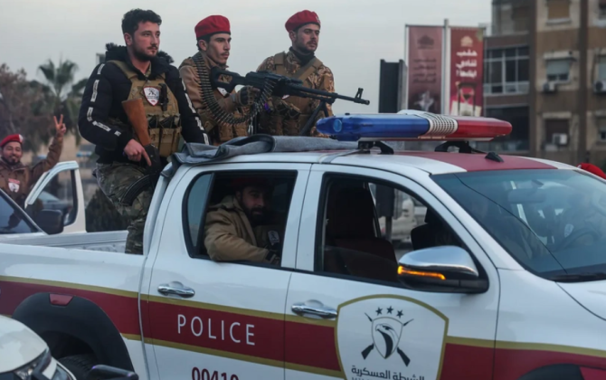 Hələbdə yaşayış məntəqələrinin atəşə tutulması nəticəsində 9 nəfər ölüb