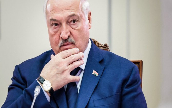 Лукашенко назвал вариант Венесуэлы в Беларуси нереальным