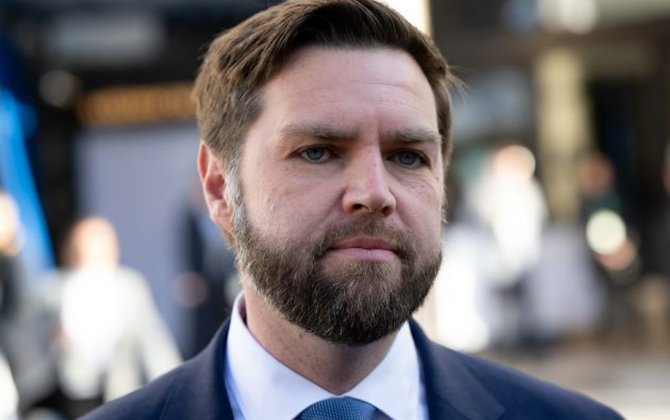 Вэнс: Гренландия критически важна для ПРО всего мира