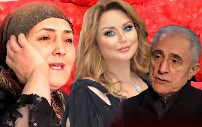 “Alim Qasımovdan kömək istədim, həyat yoldaşı məni uzaqlaşdırdı, Mələkxanım Əyubova görməzdən gəldi” - FOTO+ÖZƏL