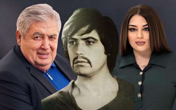 “O aktyorlar heç vaxt Rafael Dadaşov olmayacaqlar, sevilməyəcəklər” - Səidə teatrda işləyəcək? - AÇIQLAMA+ÖZƏL