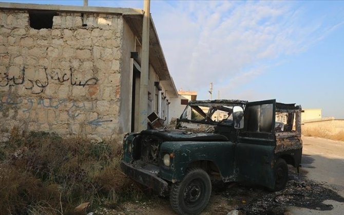 В Сирии объявили перемирие в Алеппо после боёв с курдами