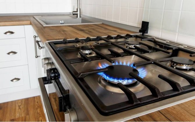 Bakının bu rayonunda qaz olmayacaq