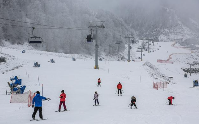 Azərbaycanda qış turizmi hansı səviyyədədir?