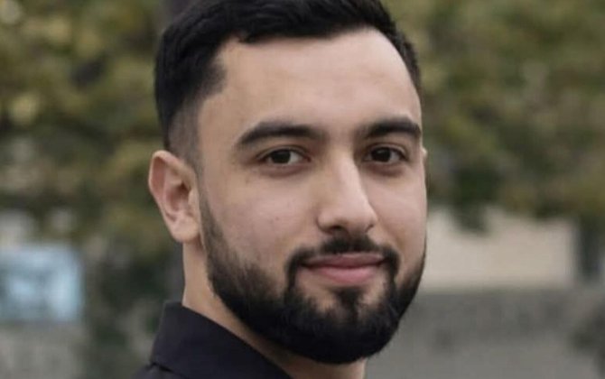 24 yaşlı gənc faciəvi şəkildə öldü