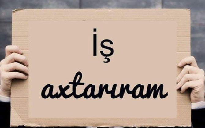 Niyə elanlarda yaşı 35-dək olan işçilər axtarılır? – Açıqlama