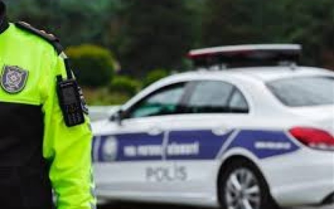 Дорожная полиция предупреждает о необходимости повышенной бдительности из-за погоды