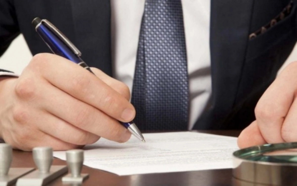 Cəlilabad Rayon İcra Hakimiyyətində kadr dəyişikliyi olub - FOTO