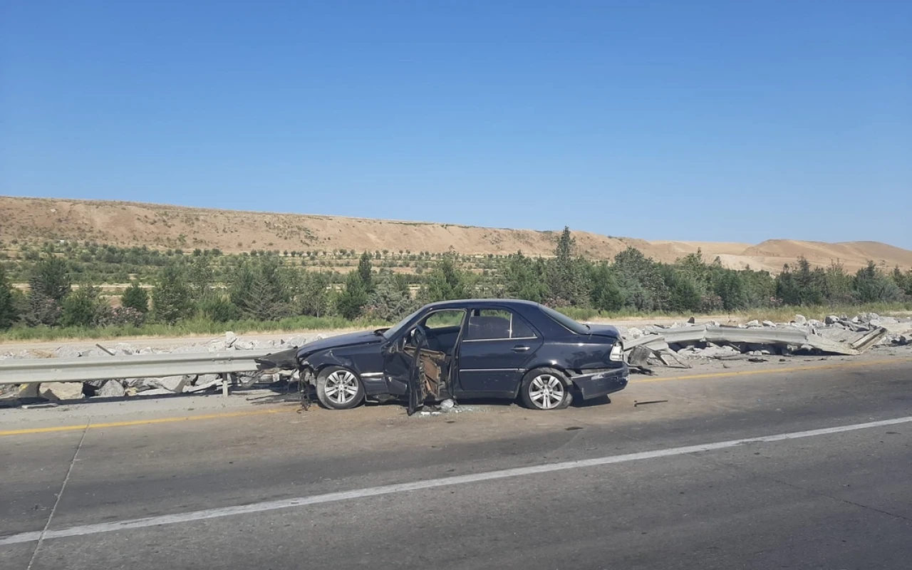 10 ildən yuxarı təcrübəsi olan sürücülər 488 qəza törədib