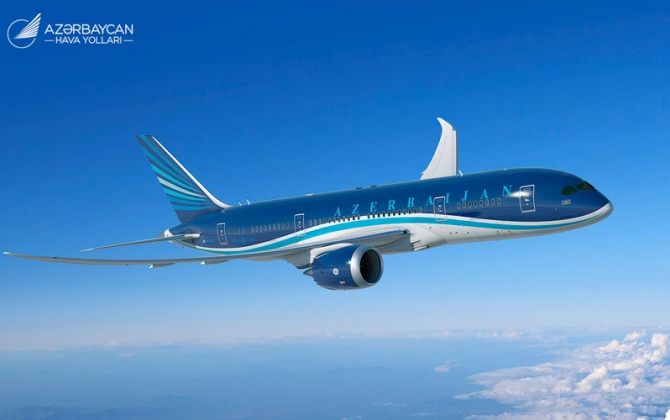 Bakı-Moskva-Bakı marşrutu üzrə bəzi reyslər LƏĞV OLUNDU