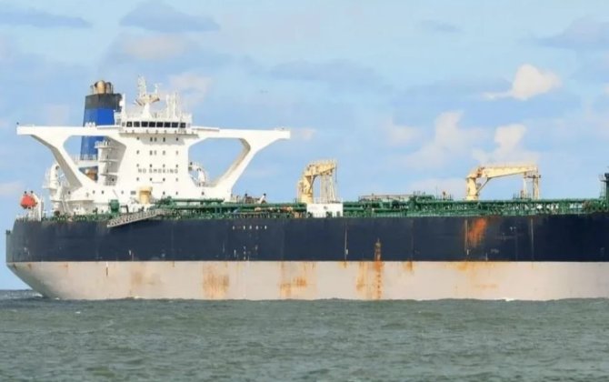 Трамп освободил двух российских моряков с танкера 