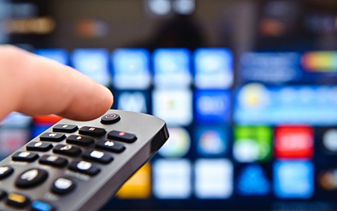 Üç televiziyanın, bir radionun yayımı müvəqqəti dayandırılacaq