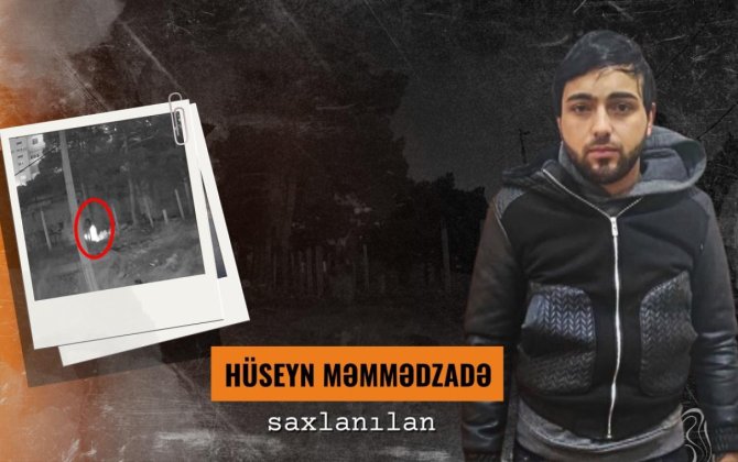 Xətaidə əməliyyat: 20 kq narkotik vasitə aşkarlandı - VİDEO