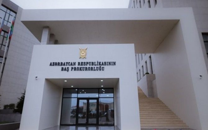 Azərbaycan beynəlxalq axtarışda olan şəxsi Özbəkistana təhvil verdi