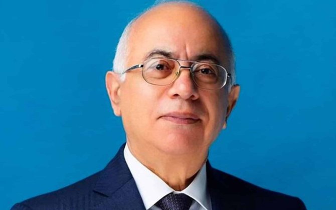 Prezidentdən Anar İsgəndərovla bağlı SƏRƏNCAM