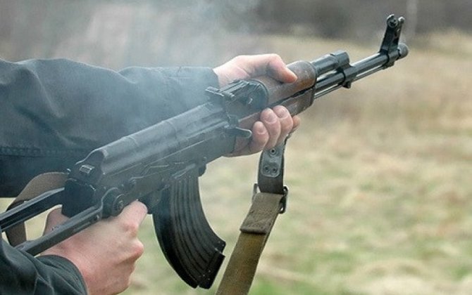 Tehranda bir neçə polis əməkdaşı “Kalaşnikov”la qətlə yetirilib