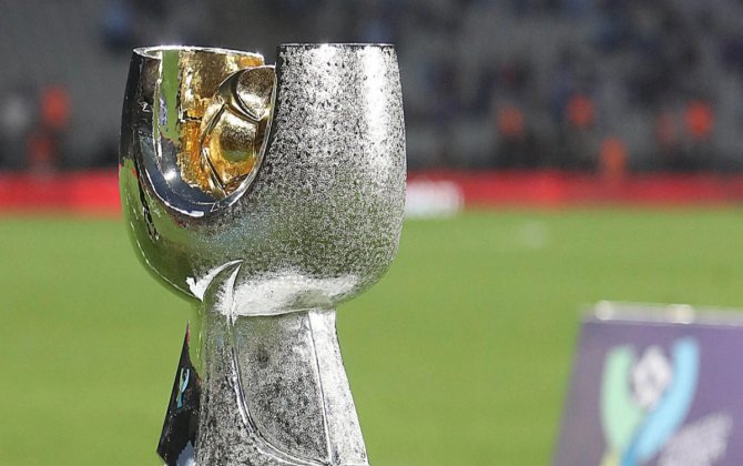Türkiyə Superkubokunun finalı: “Qalatasaray”-“Fənərbaxça” qarşılaşmasının vaxtı dəyişdirilib