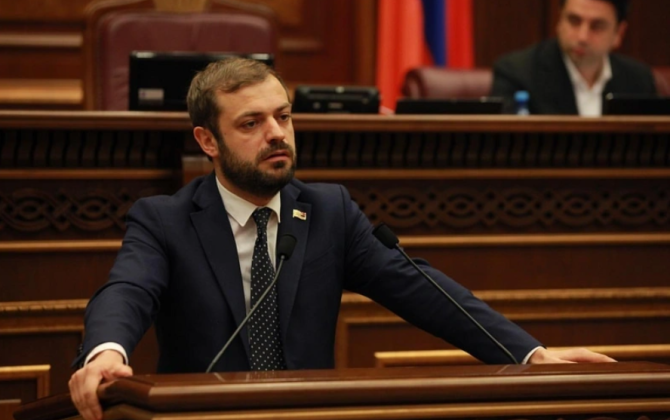 Ermənistandan Azərbaycana ixracı mümkün olan mallar açıqlanıb