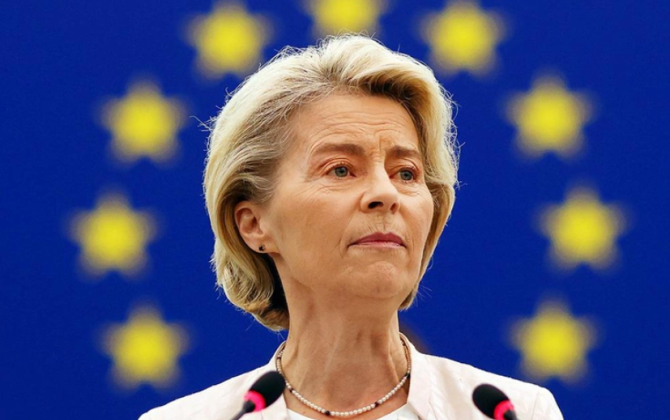 Aİ Suriya ilə əməkdaşlığın genişləndirilməsini təklif edib