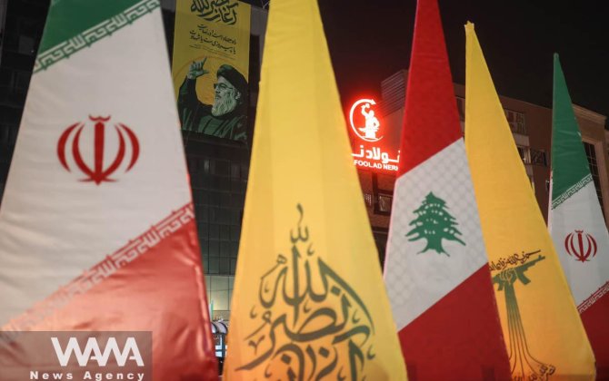 Livandan Rəsmi Tehrana: İran öz ərazisində Hizbullah kimi təşkilatın mövcudluğuna razı olar?