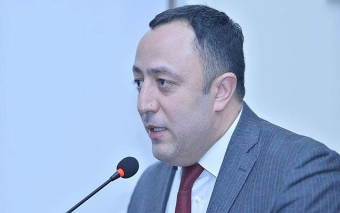 На суде по уголовному делу Анара Асадли произошёл инцидент