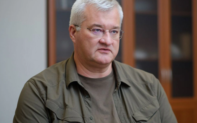 Sibiqa: Zelenski ədalətli sülhün yaxınlaşması prosesinə cəlb olunub